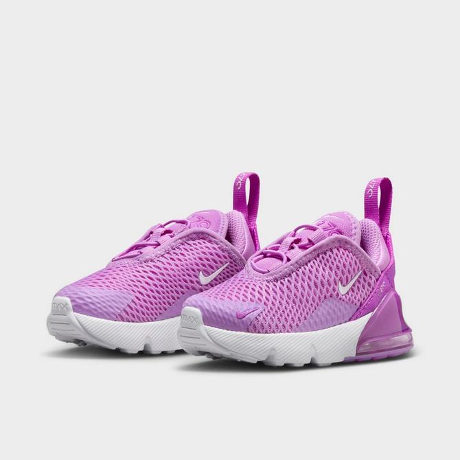 Junior air max 270 trainer cheap pink