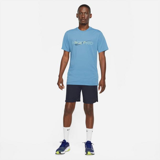 etiket optioneel Accor Men's Nike Pro Dri-FIT Flex Rep Training Shorts| Finish Line