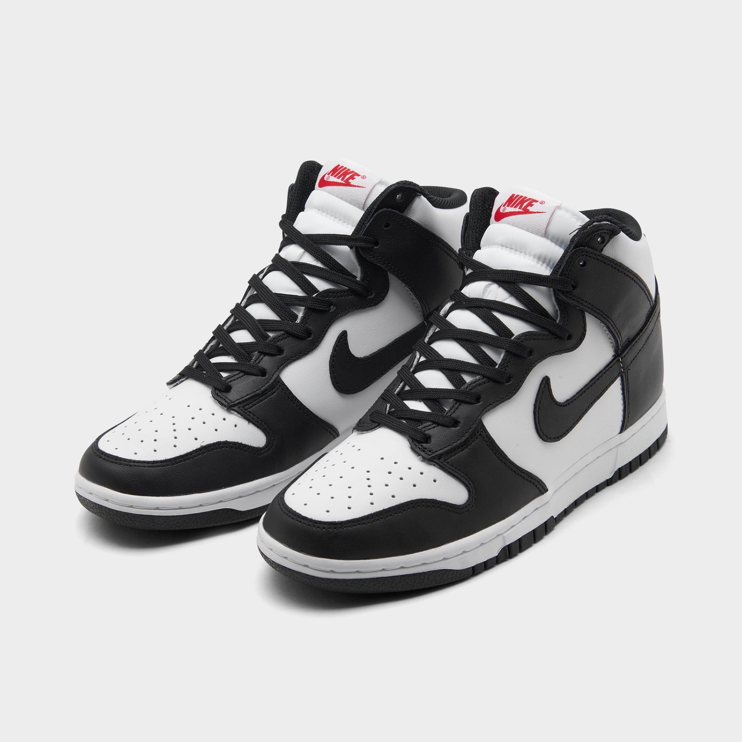 Women's Nike Dunk High Retro Casual Shoes| Finish Line