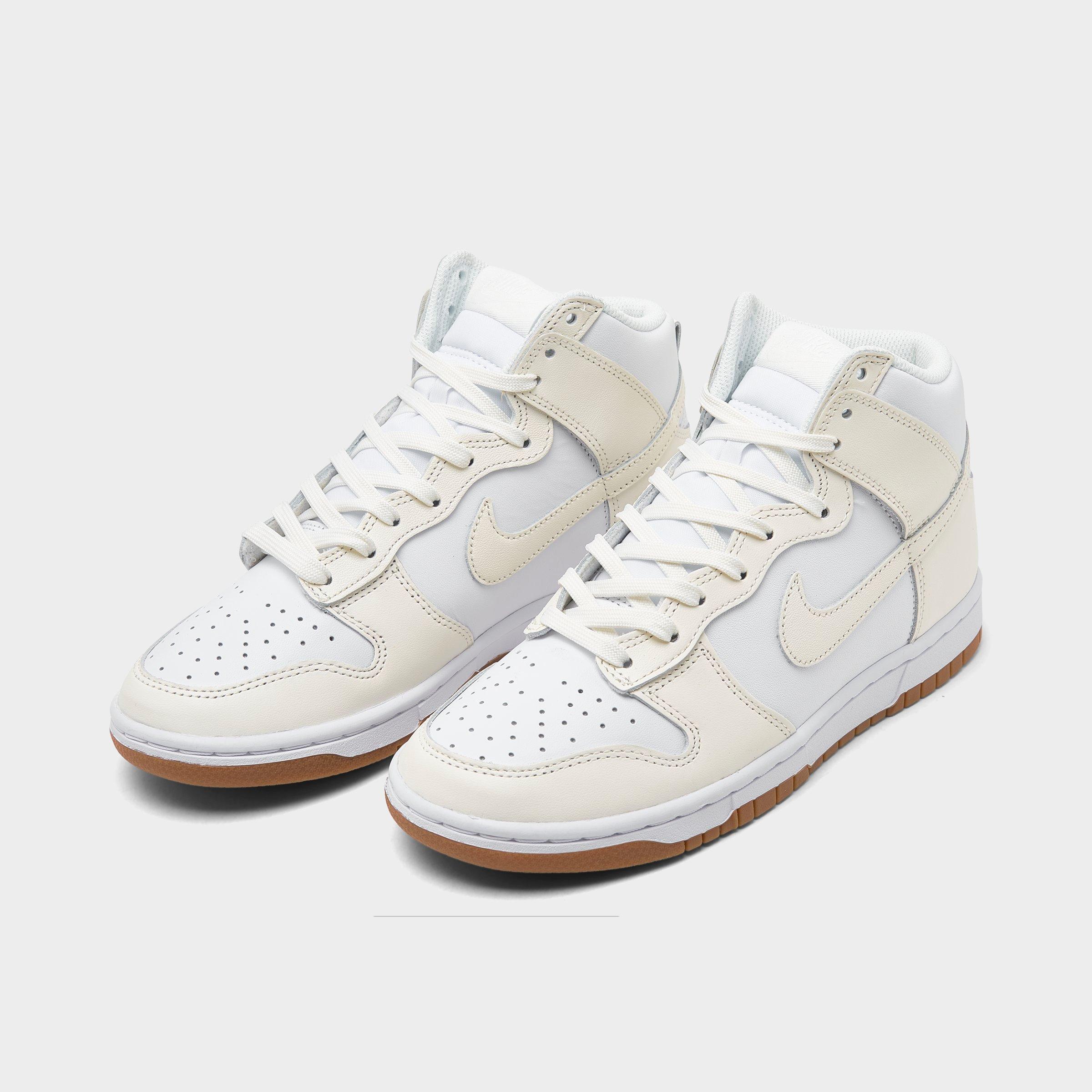 Women's Nike Dunk High Retro Casual Shoes| Finish Line