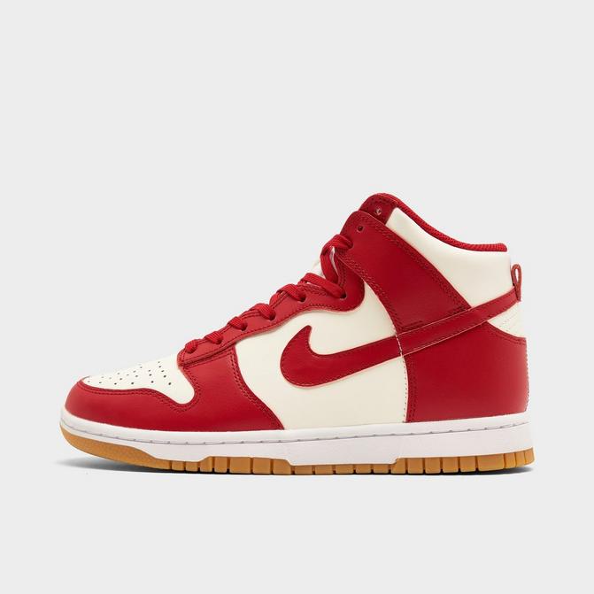 Women's Nike Dunk High Retro Casual Shoes | Finish Line