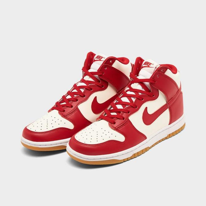 Nike Dunk High Retro Casual Shoes