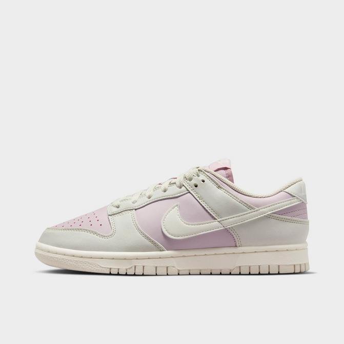 Women's Nike Dunk Low Next Nature Casual Shoes| Finish Line