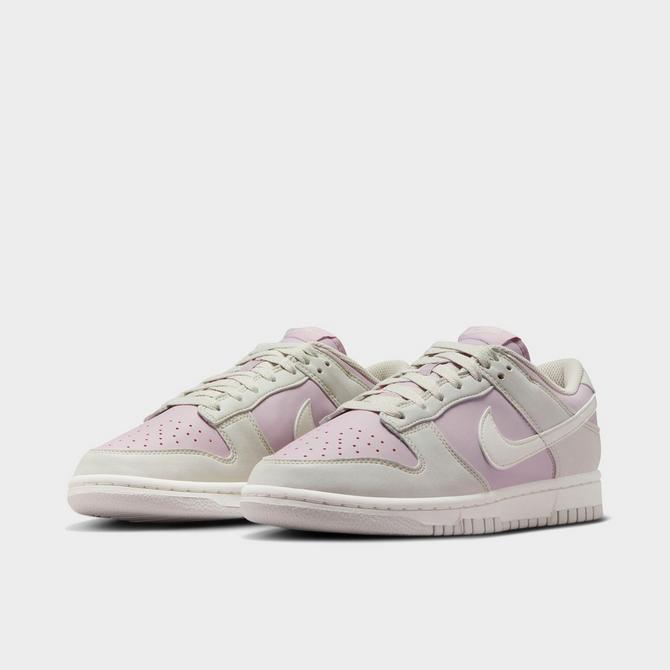 Women's Nike Dunk Low Next Nature Casual Shoes| Finish Line