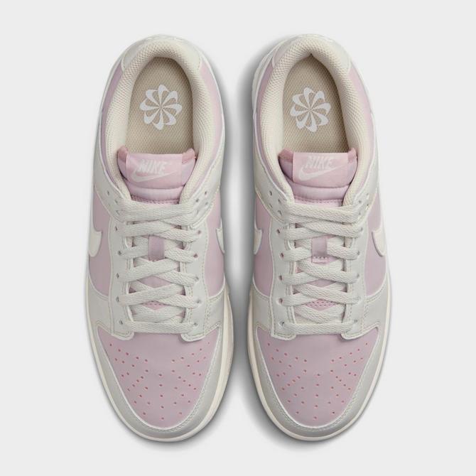 Women's Nike Dunk Low Next Nature Casual Shoes| Finish Line