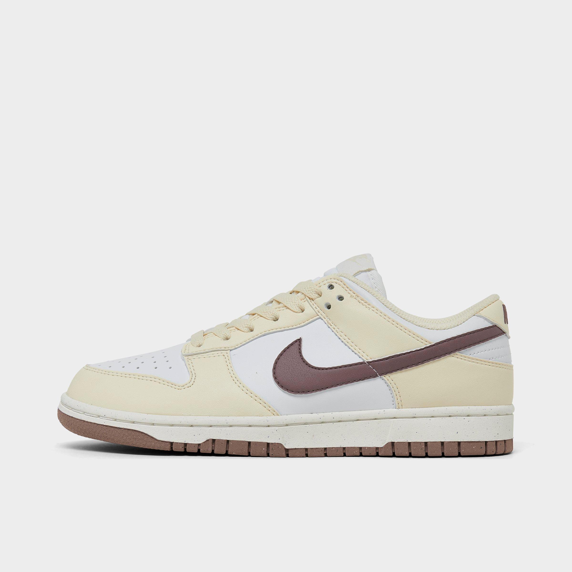 women's dunk low next nature