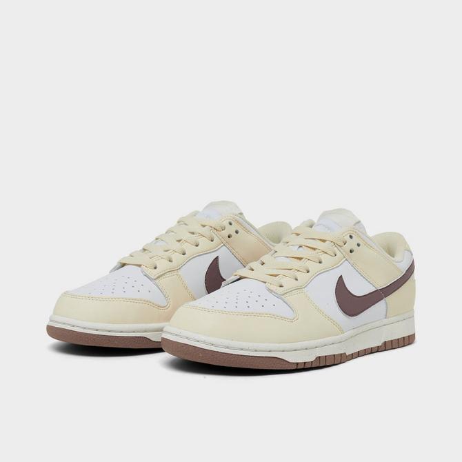 Women's Nike Dunk Low Next Nature Casual Shoes | Finish Line