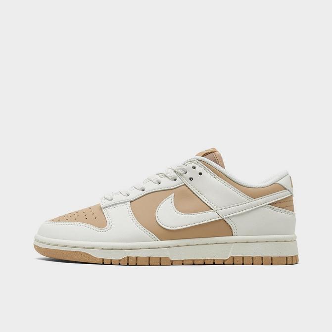 Women's Nike Dunk Low Next Nature Casual Shoes| Finish Line