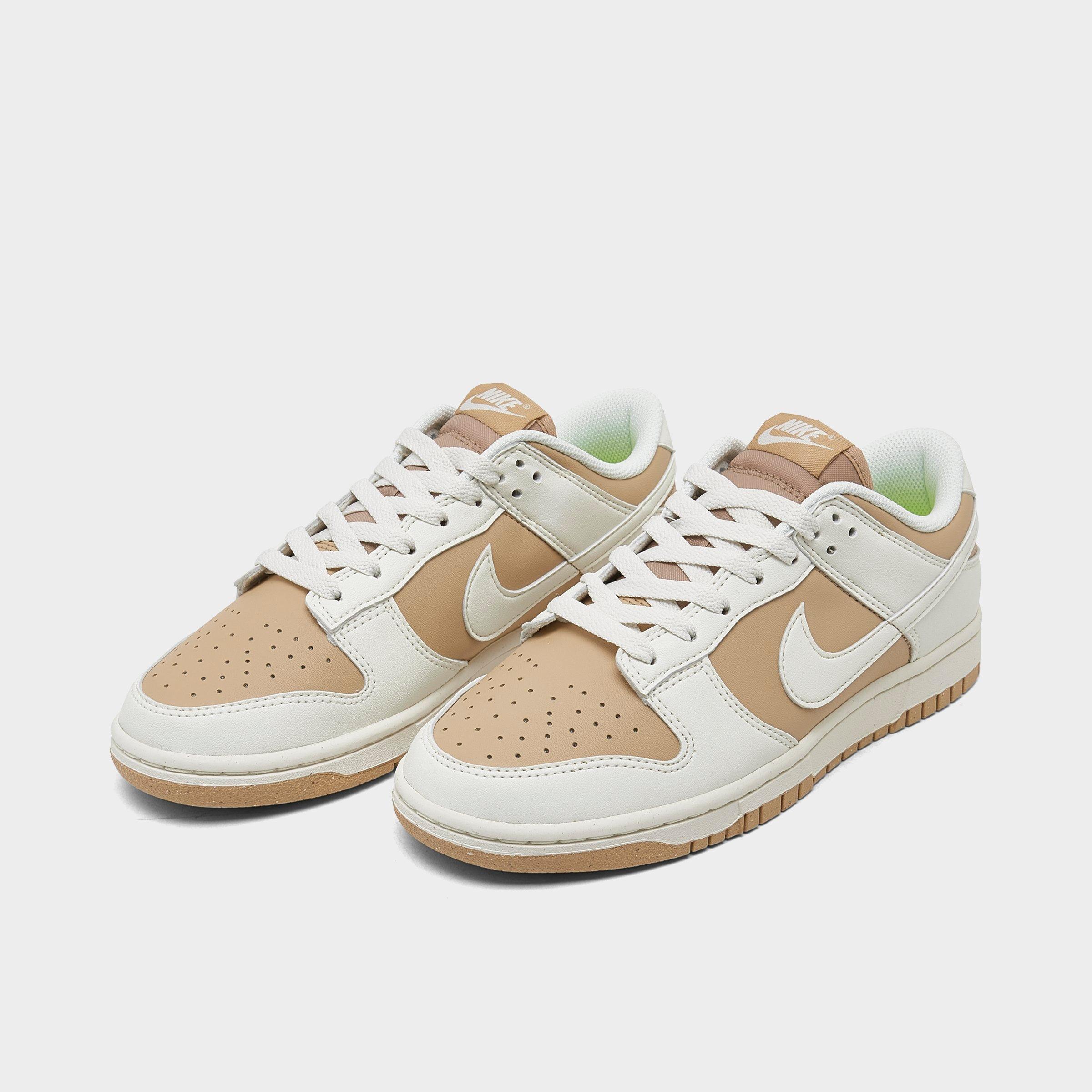 Nike dunk oatmeal