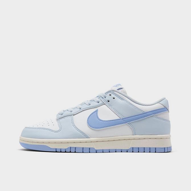 Women's Nike Dunk Low Next Nature Casual Shoes| Finish Line