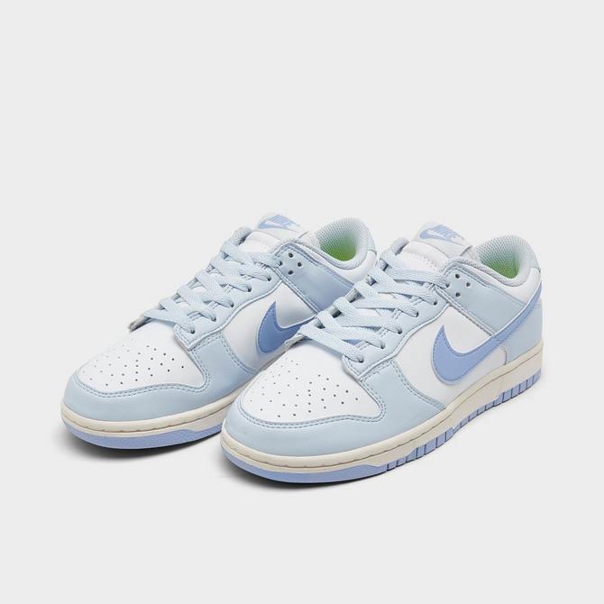 Women's Nike Dunk Low Next Nature Casual Shoes | Finish Line