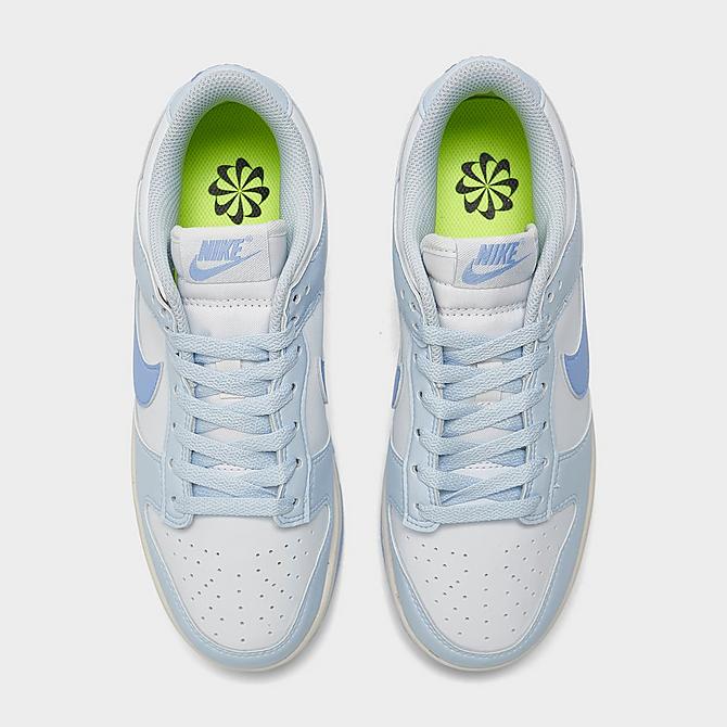 Women's Nike Dunk Low Next Nature Casual Shoes | Finish Line