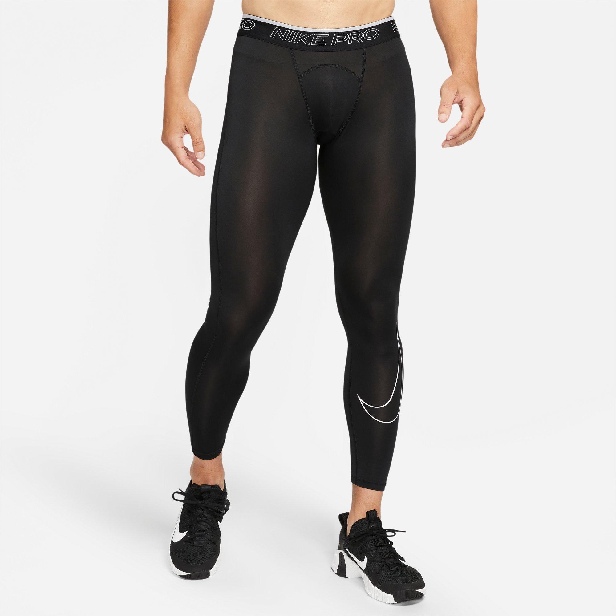 dri fit tights mens