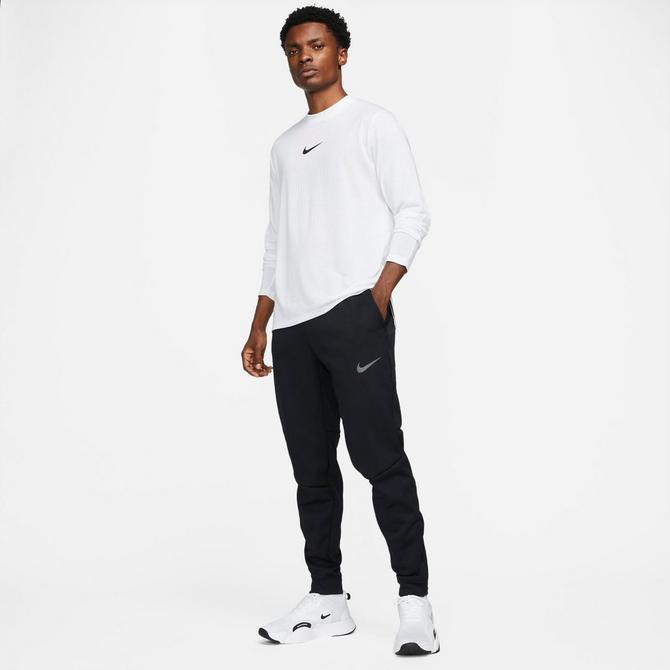 Nike therma sphere max pants black best sale