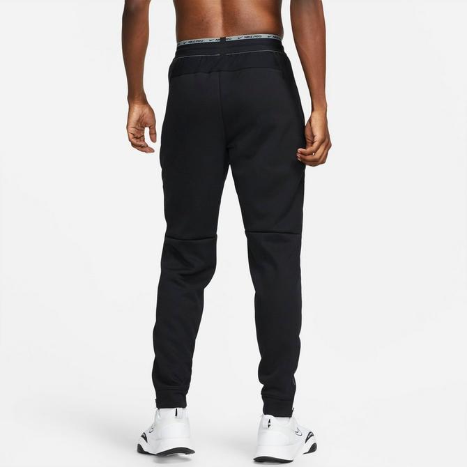 Men's nike therma jogger pants on sale