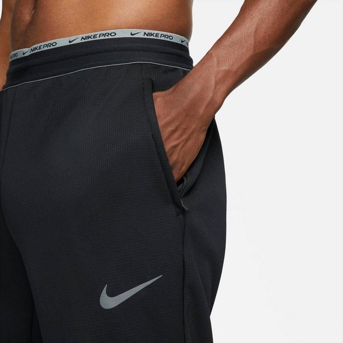 Men s Nike Therma Sphere Therma FIT Fitness Pants Finish Line