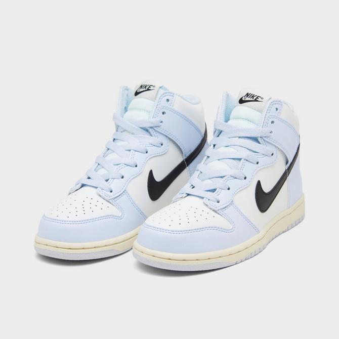 Little Kids' Nike Dunk High Casual Shoes Finish Line