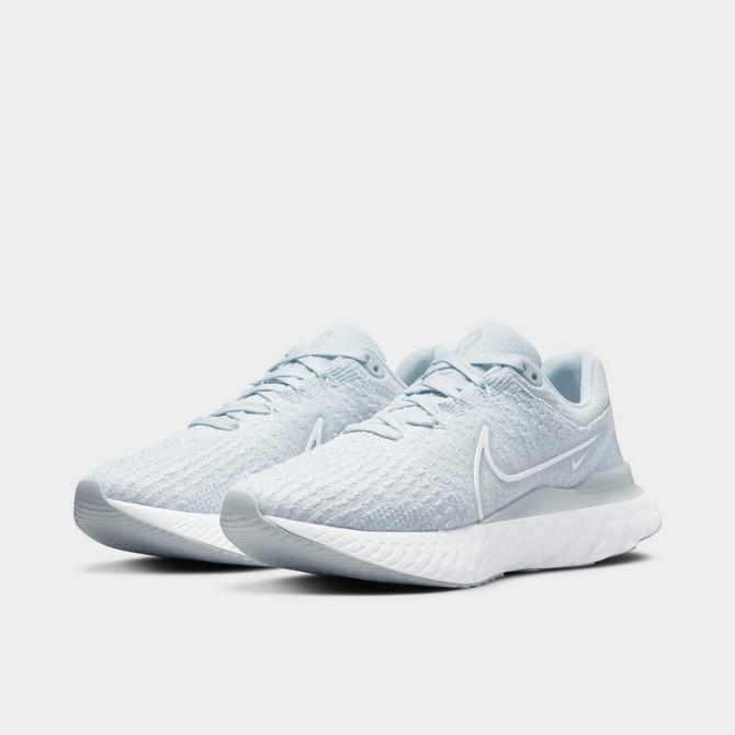 Nike women's revolution 3 shop running sneakers from finish line