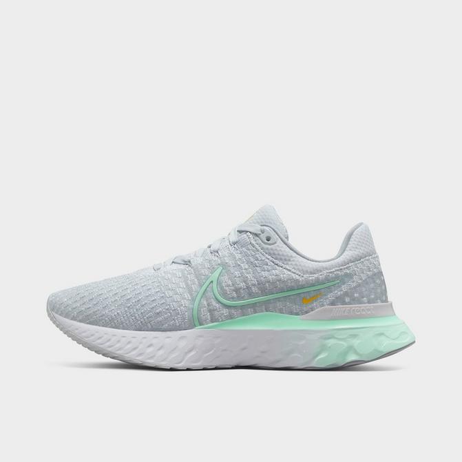 Womens Nike React Shoes.