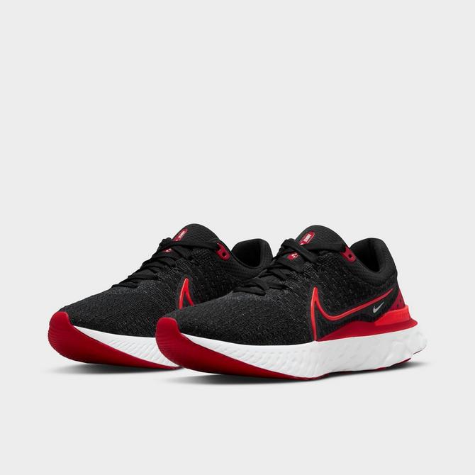 Nike women's revolution 3 running sneakers from finish outlet line