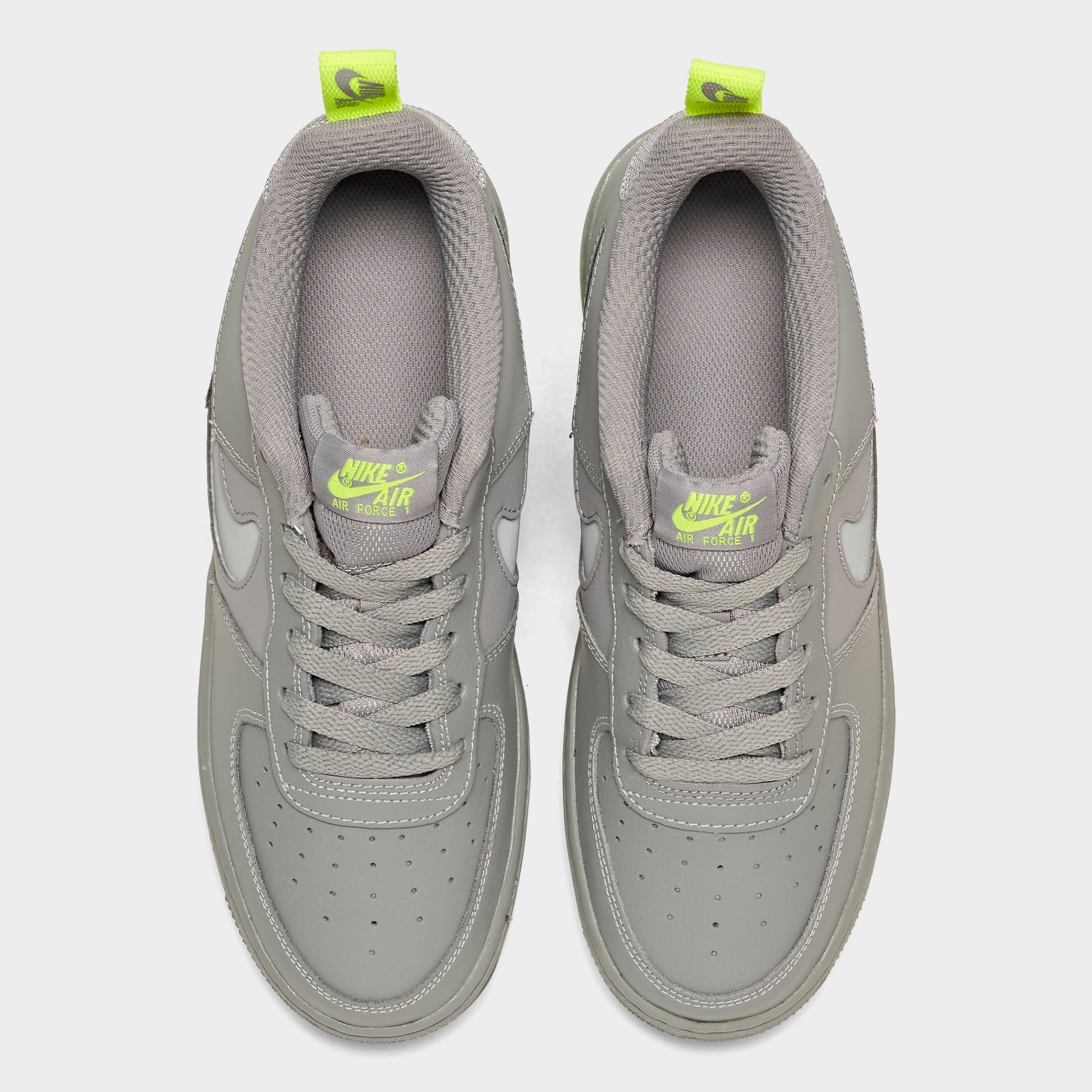 boys nike air force 1 07