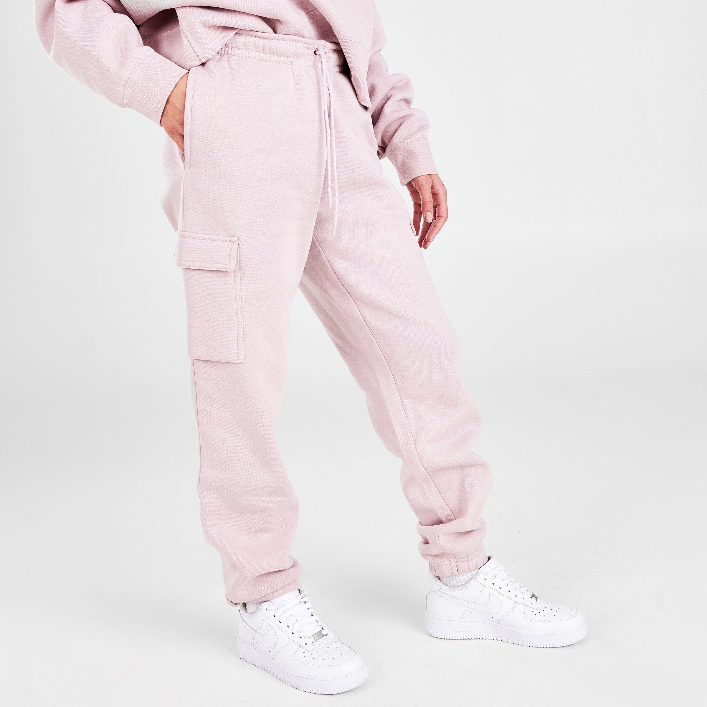 nike womens cargo joggers