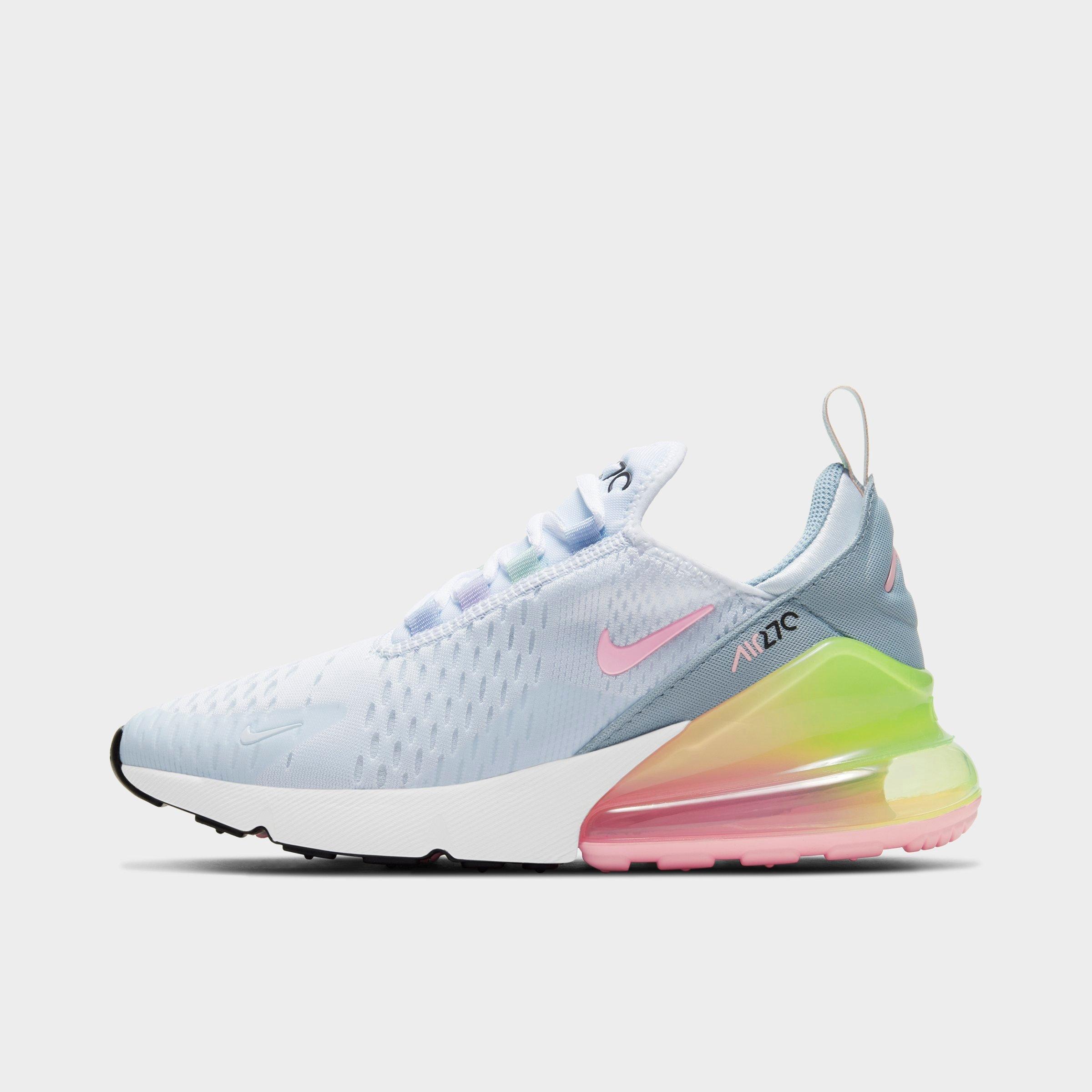 nike air max girls 270