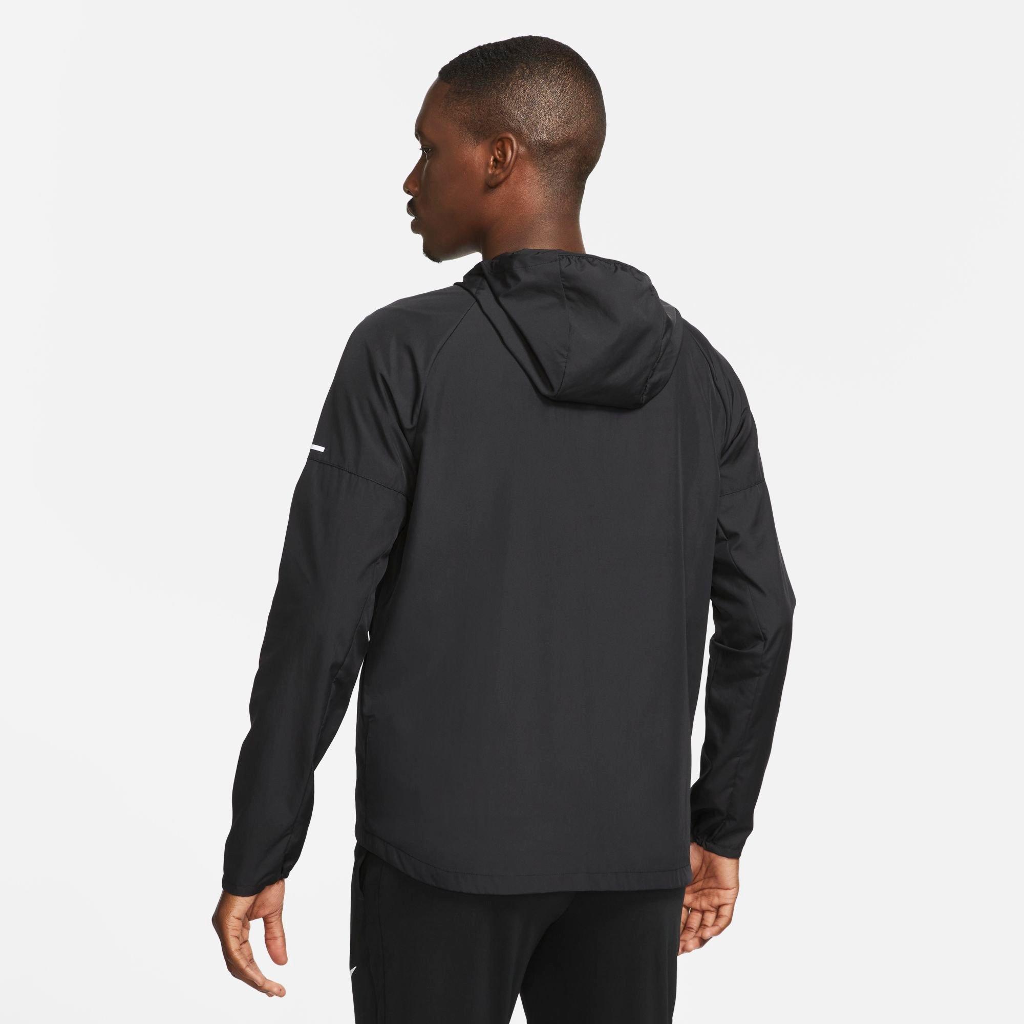 Men's Nike Repel Miler Running Jacket