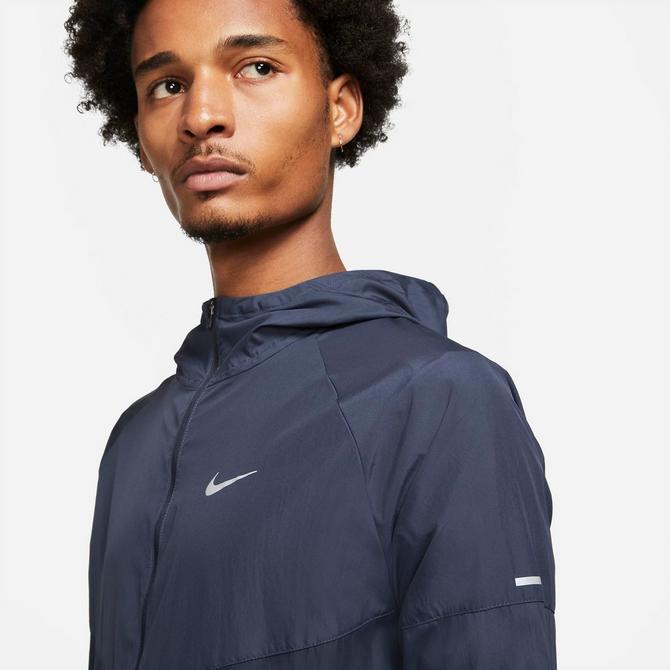 Men's Nike Repel Miler Running Jacket| Finish Line