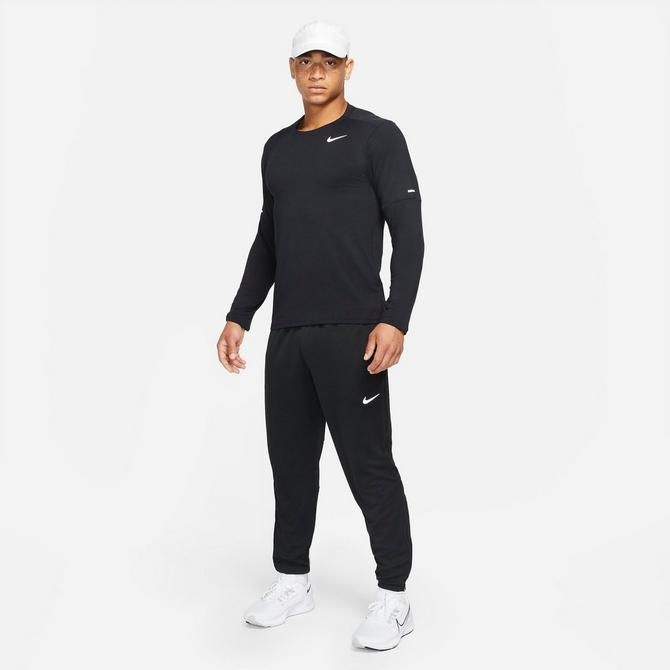 Men's Nike Dri-FIT Element Running Crew Top