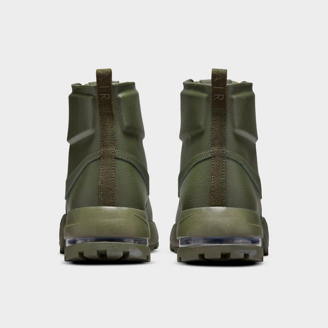 nike goaterra boots mens