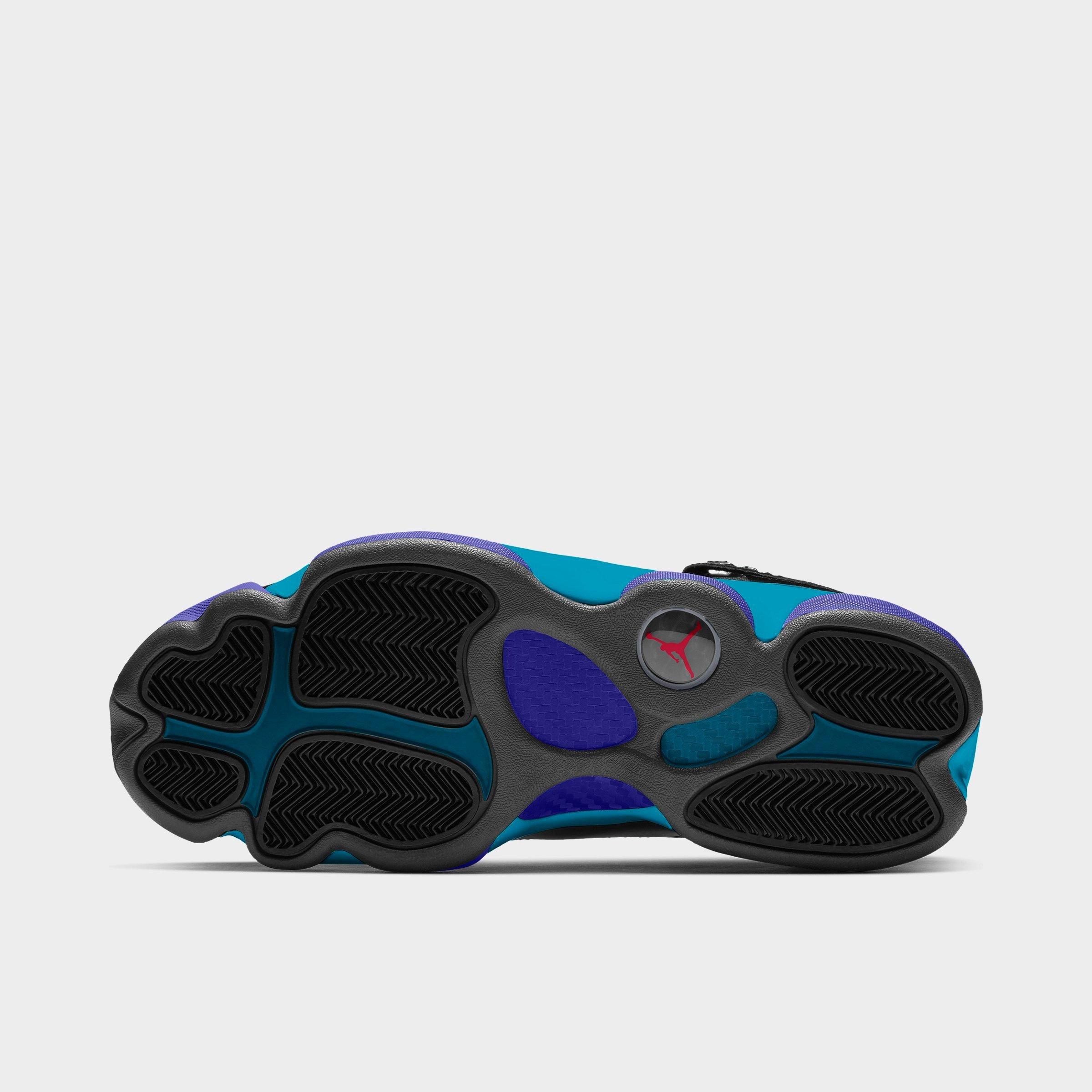 air jordan 6 rings mens