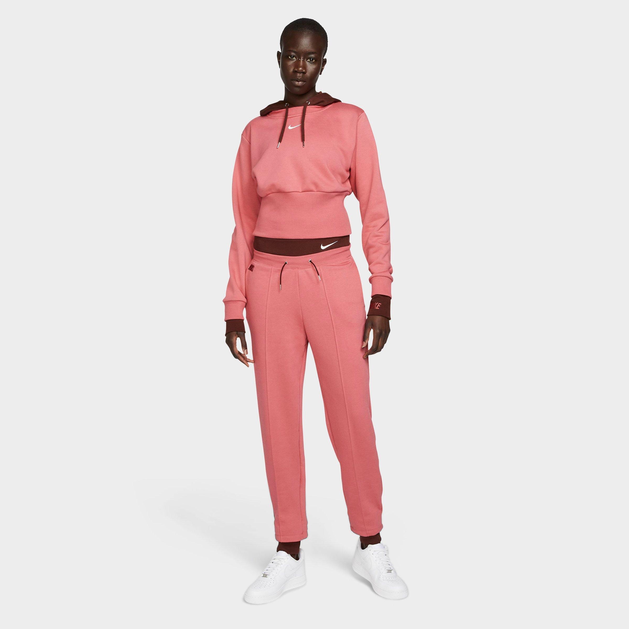 nike sweatsuit finish line