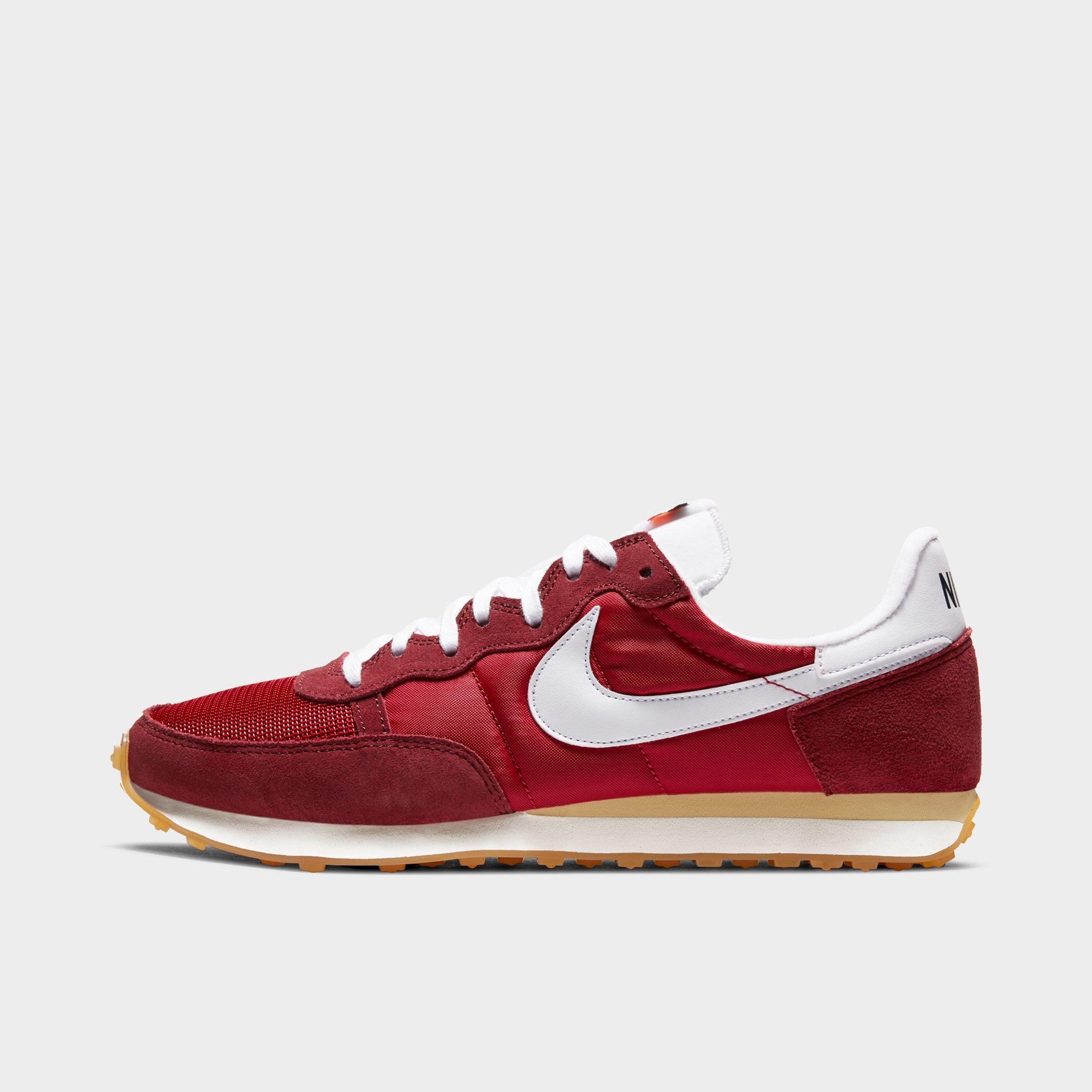 nike challenger og red