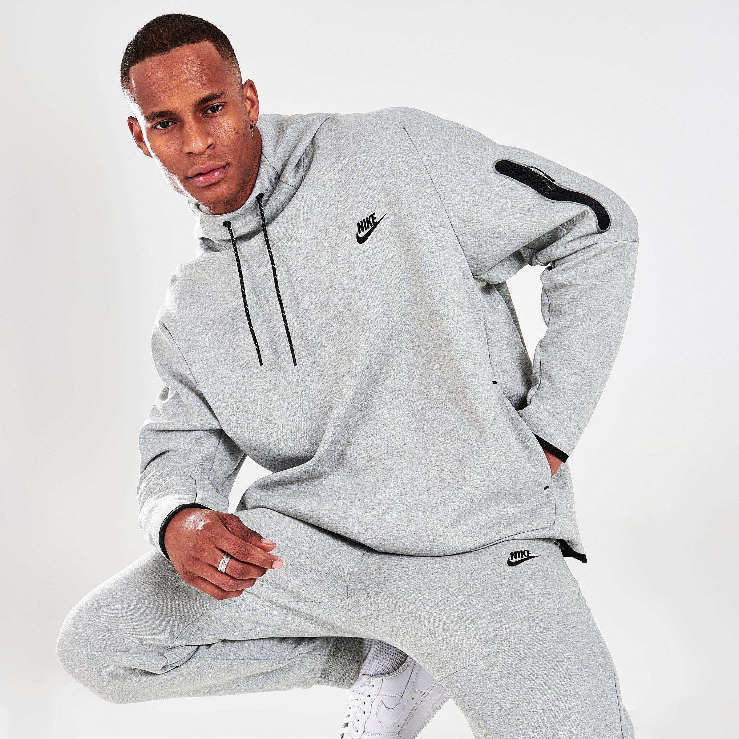 Men's Nike Sportswear Tech Fleece 