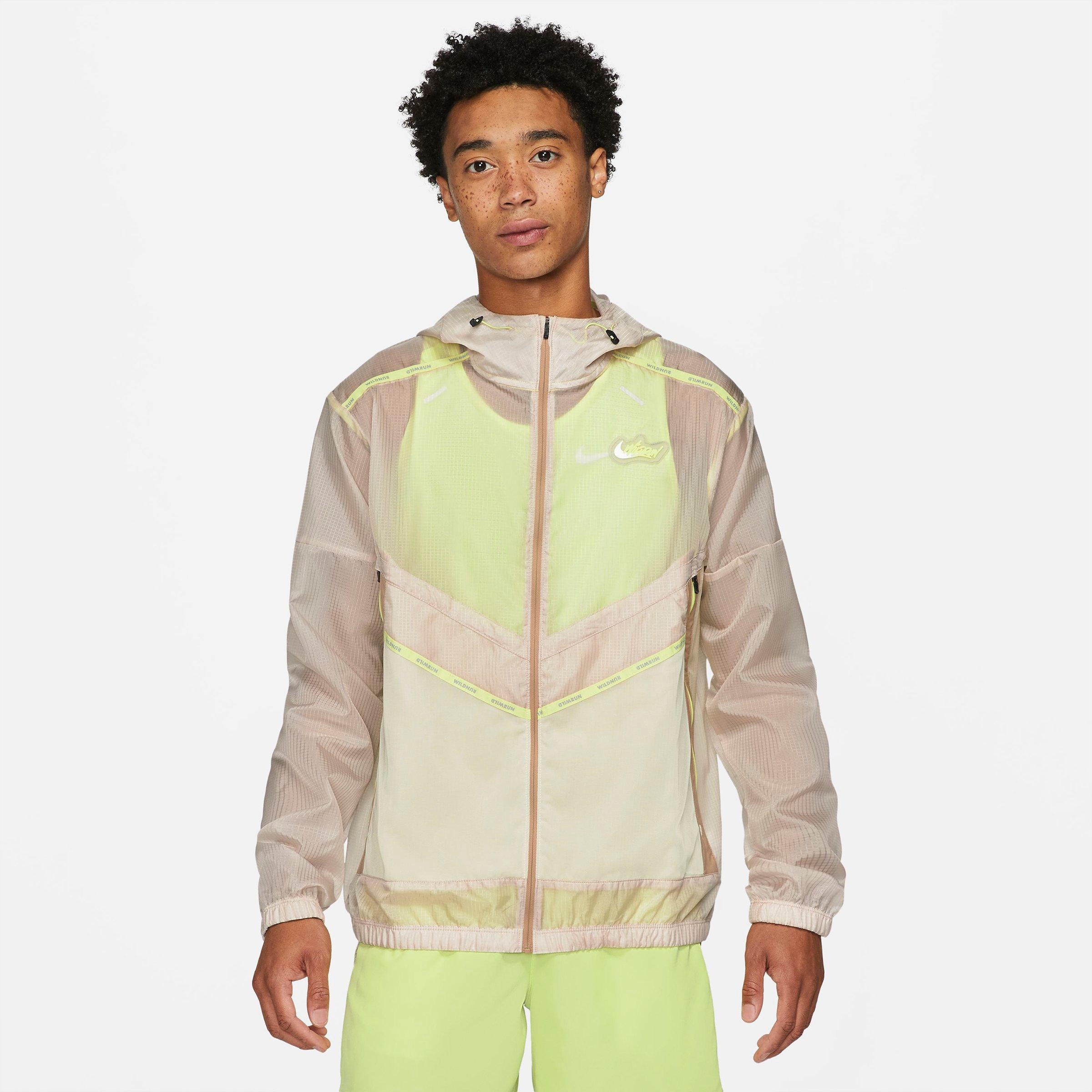 nike dy windrunner