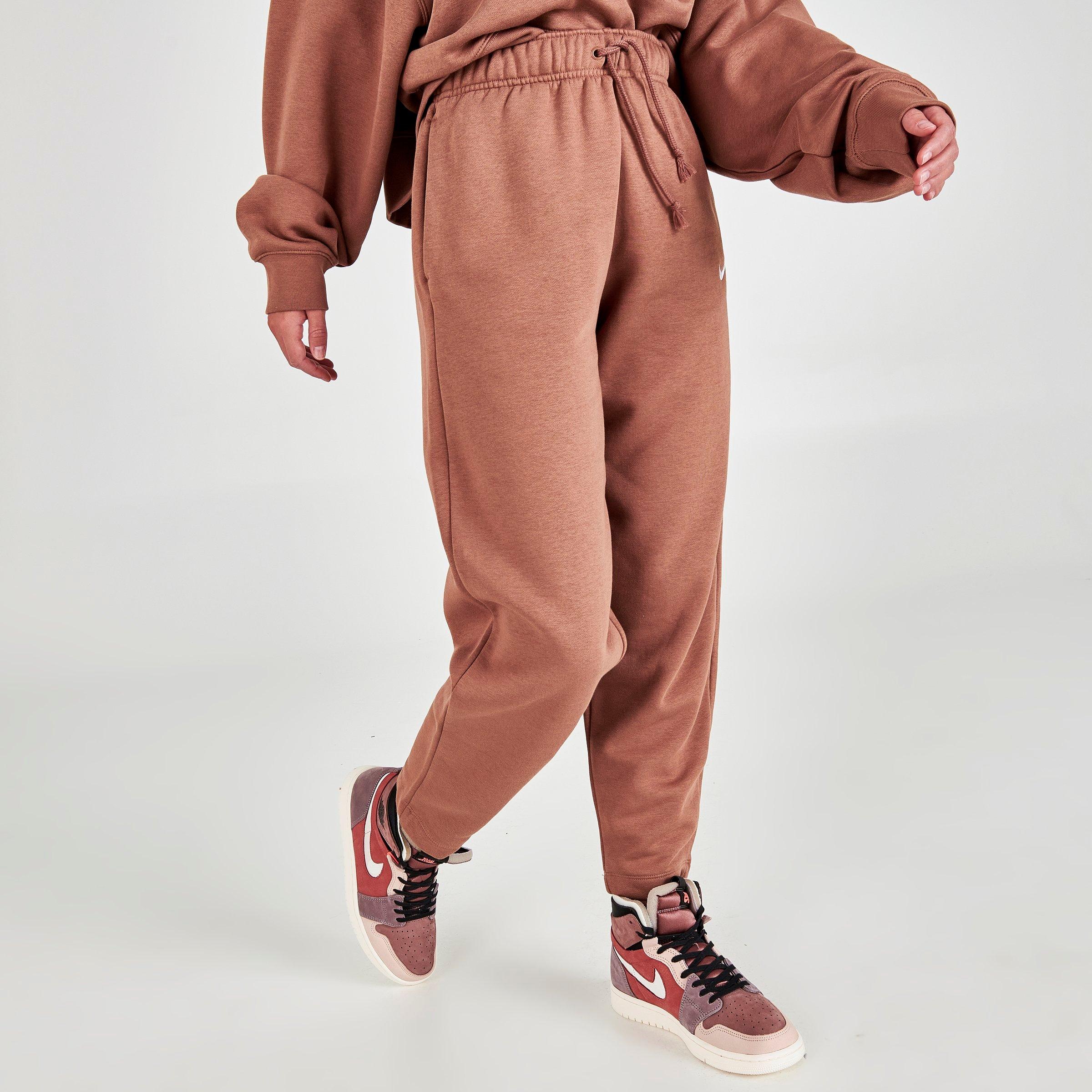 nike corduroy tracksuit womens