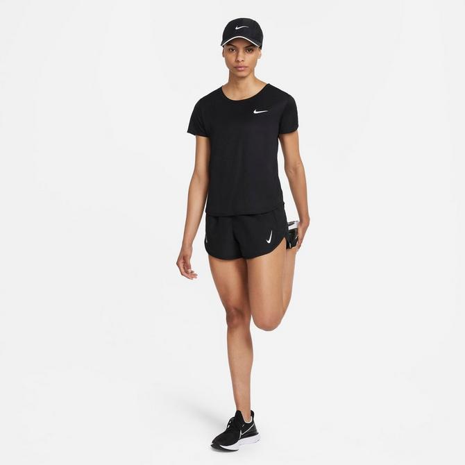 Shorts Nike Dri-Fit Tempo Race Noir Femme DD5935-010