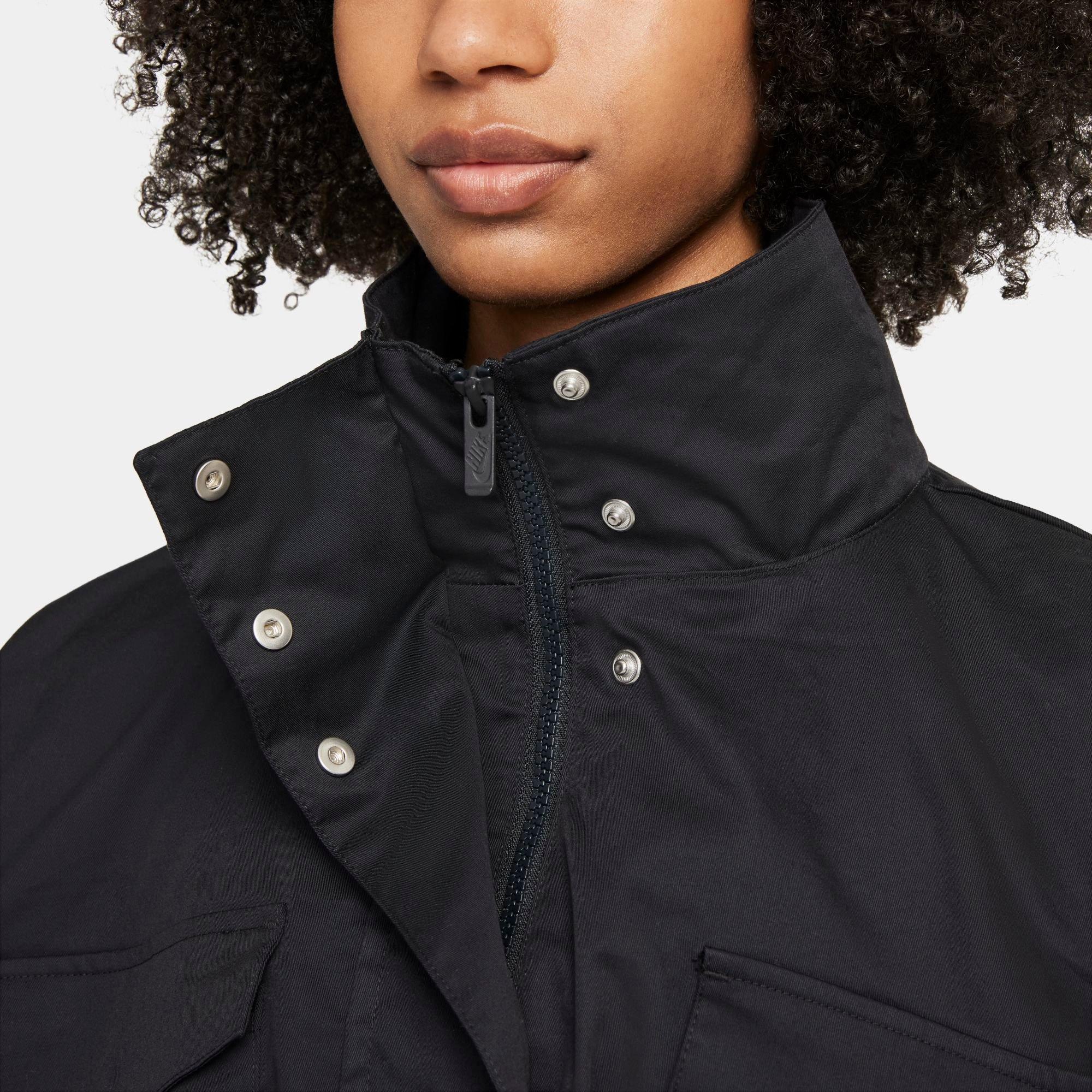 nike sportswear m65 jacket