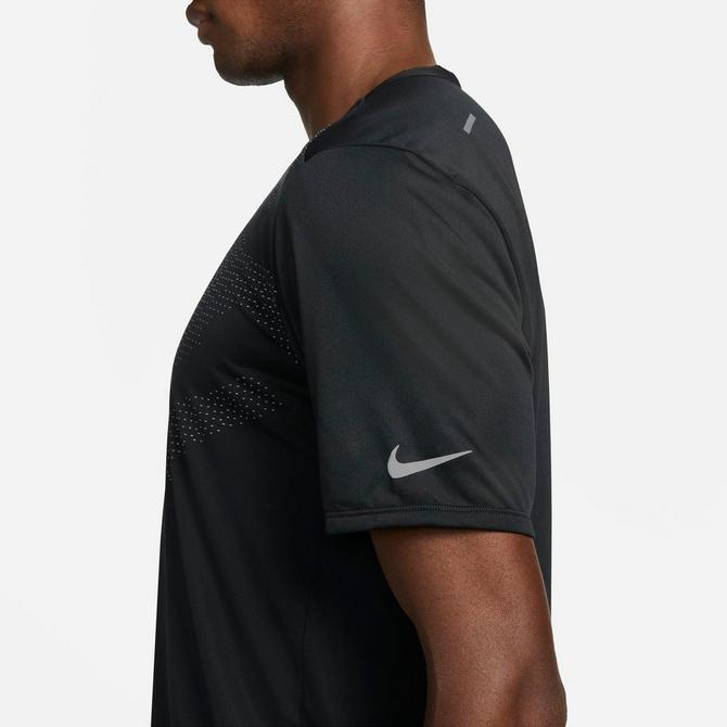Men's Nike Dri-FIT Run Division Rise 365 Recycled Short-Sleeve Running ...