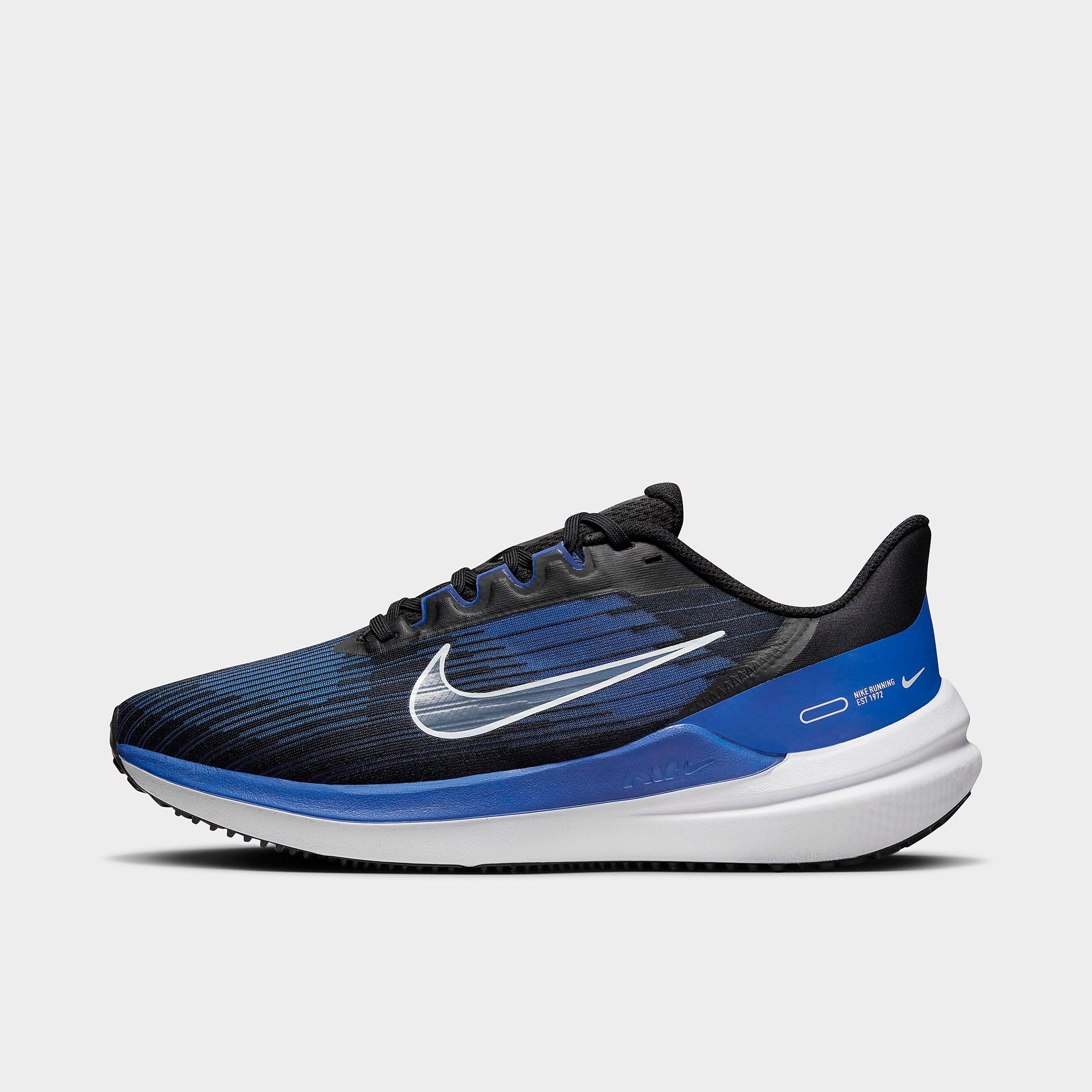 Mens Nike Air Winflo 9 Running Shoes