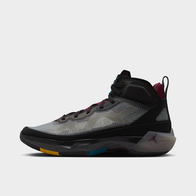 konstant Pekkadillo svært Air Jordan 37 Basketball Shoes| Finish Line