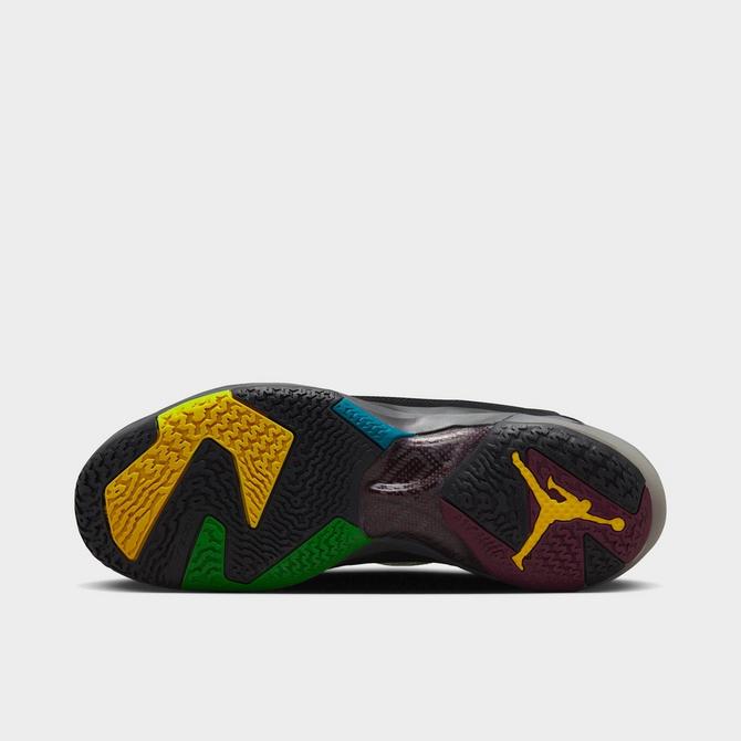 poco Merecer Coro Air Jordan XXXVII Basketball Shoes| Finish Line
