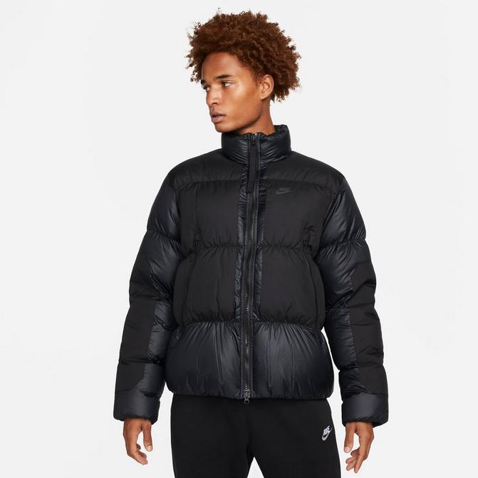 nike therma fit repel challenger
