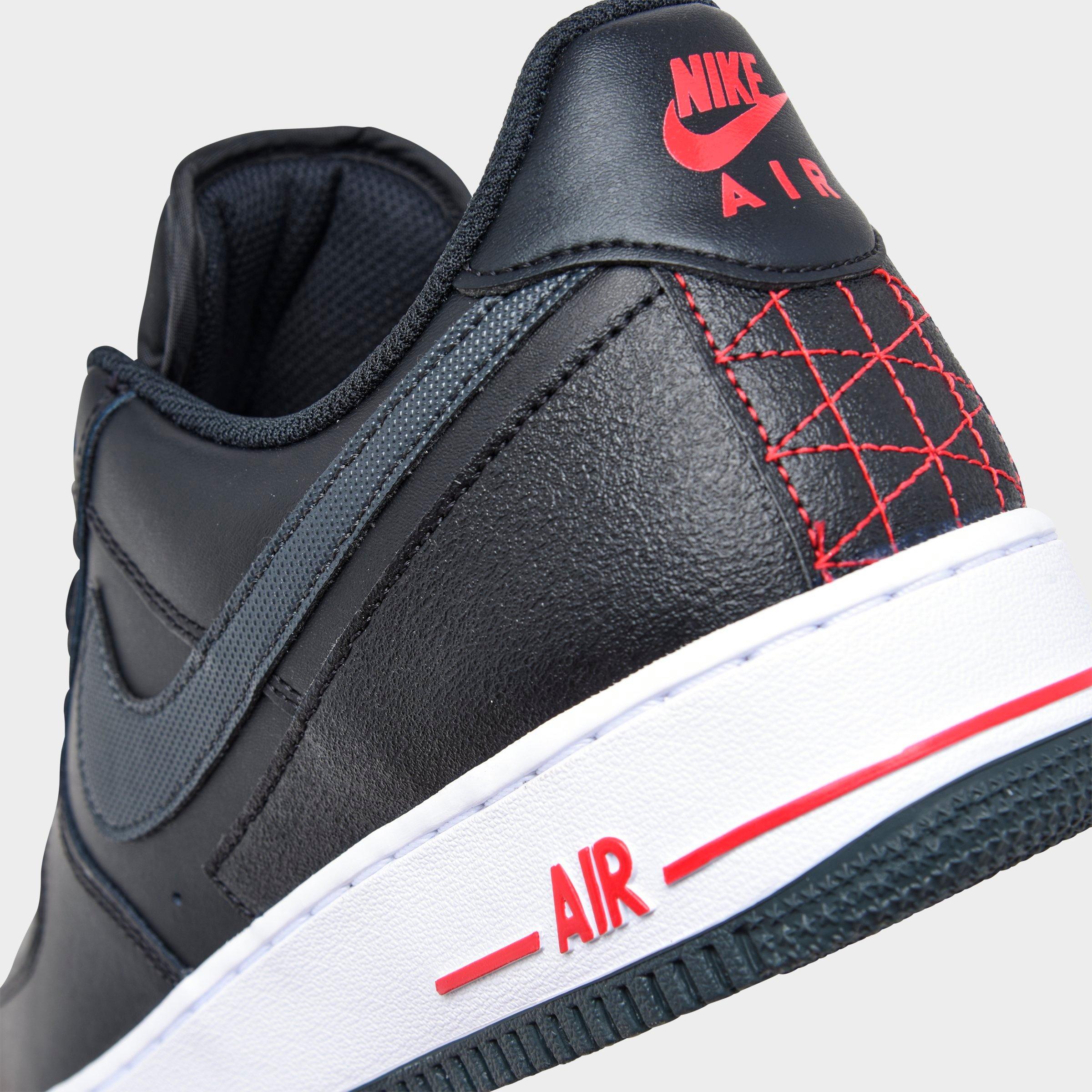 air force 1 technical stitch