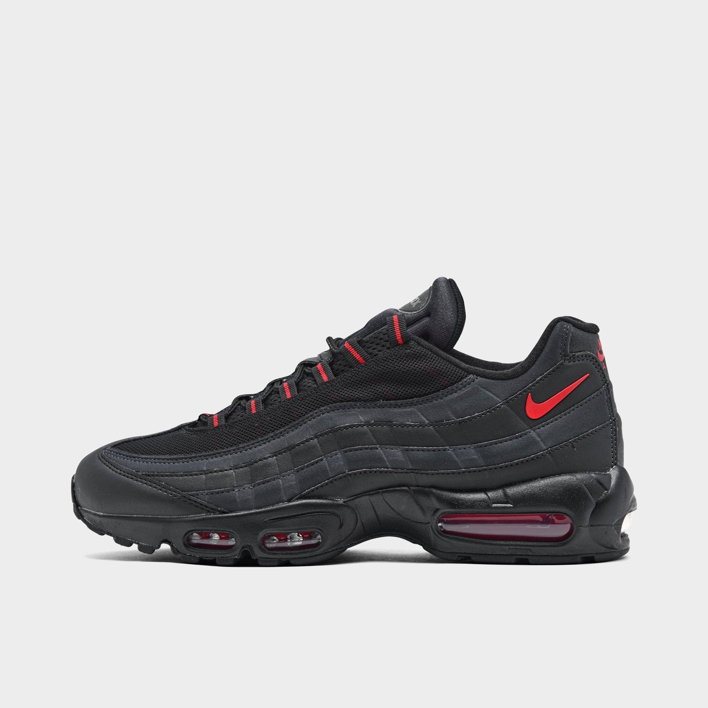 nike air max 95 sneakerboot finish line