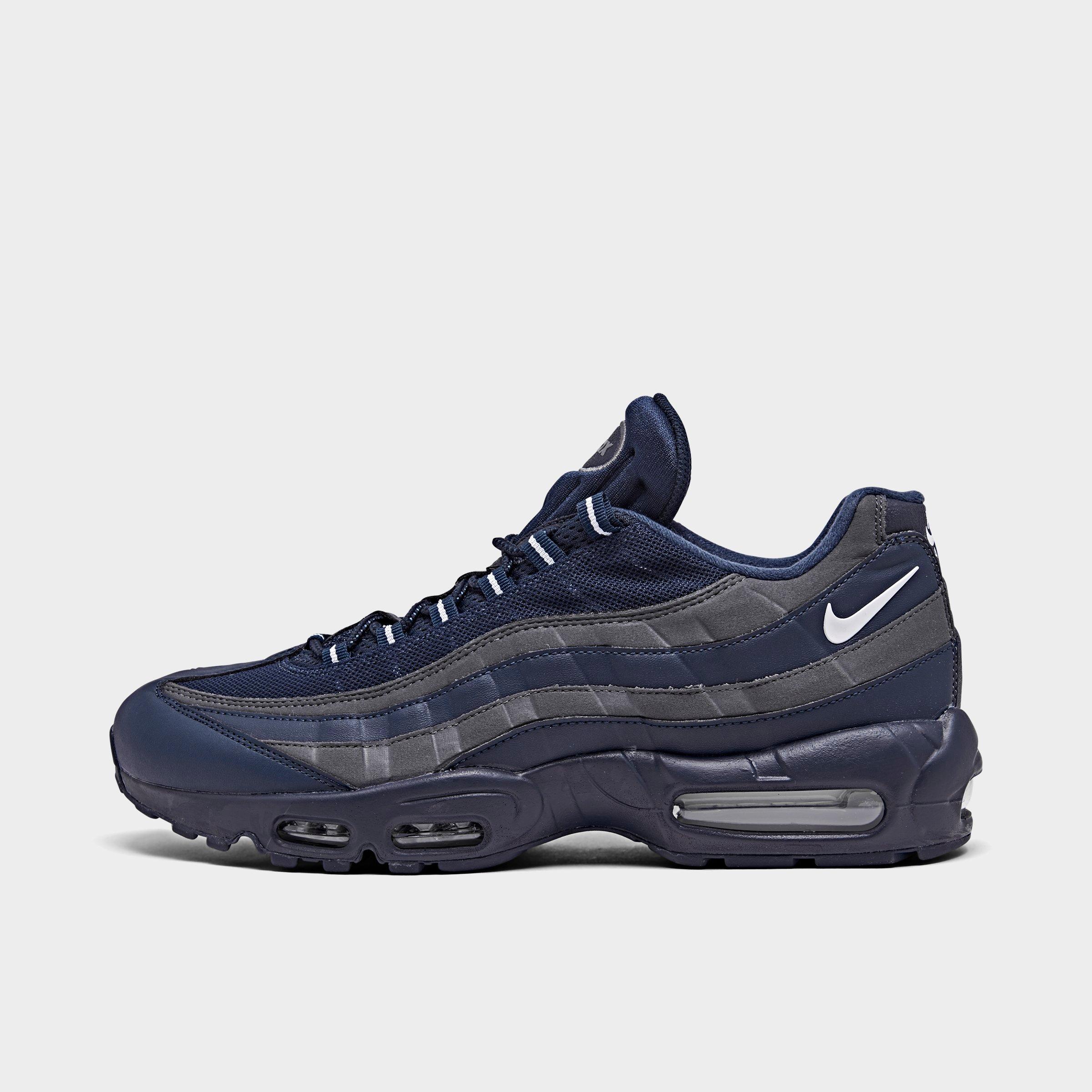 mens white nike air max 95