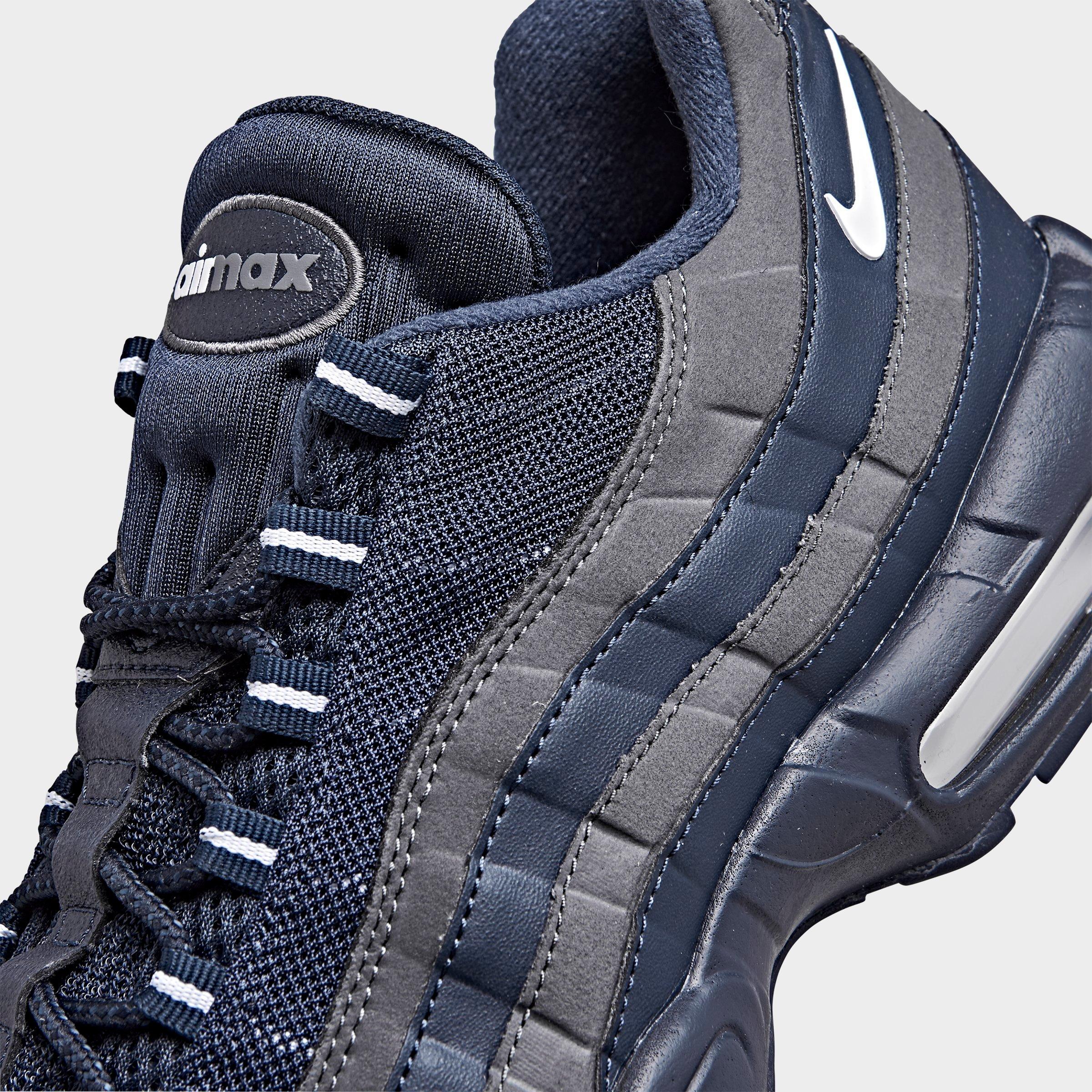 nike air max 95 casual shoes