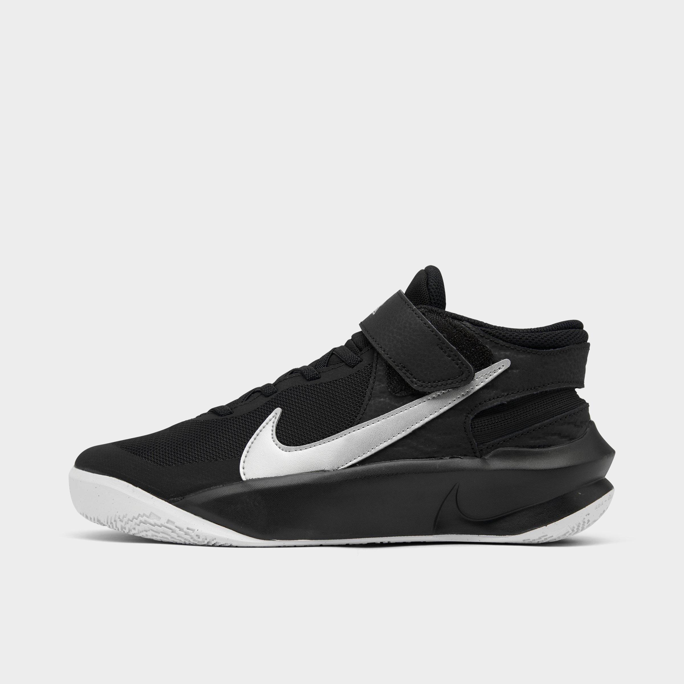 finish line mens basketball shoes