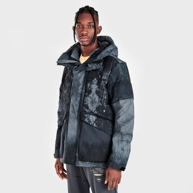nike storm fit jacket